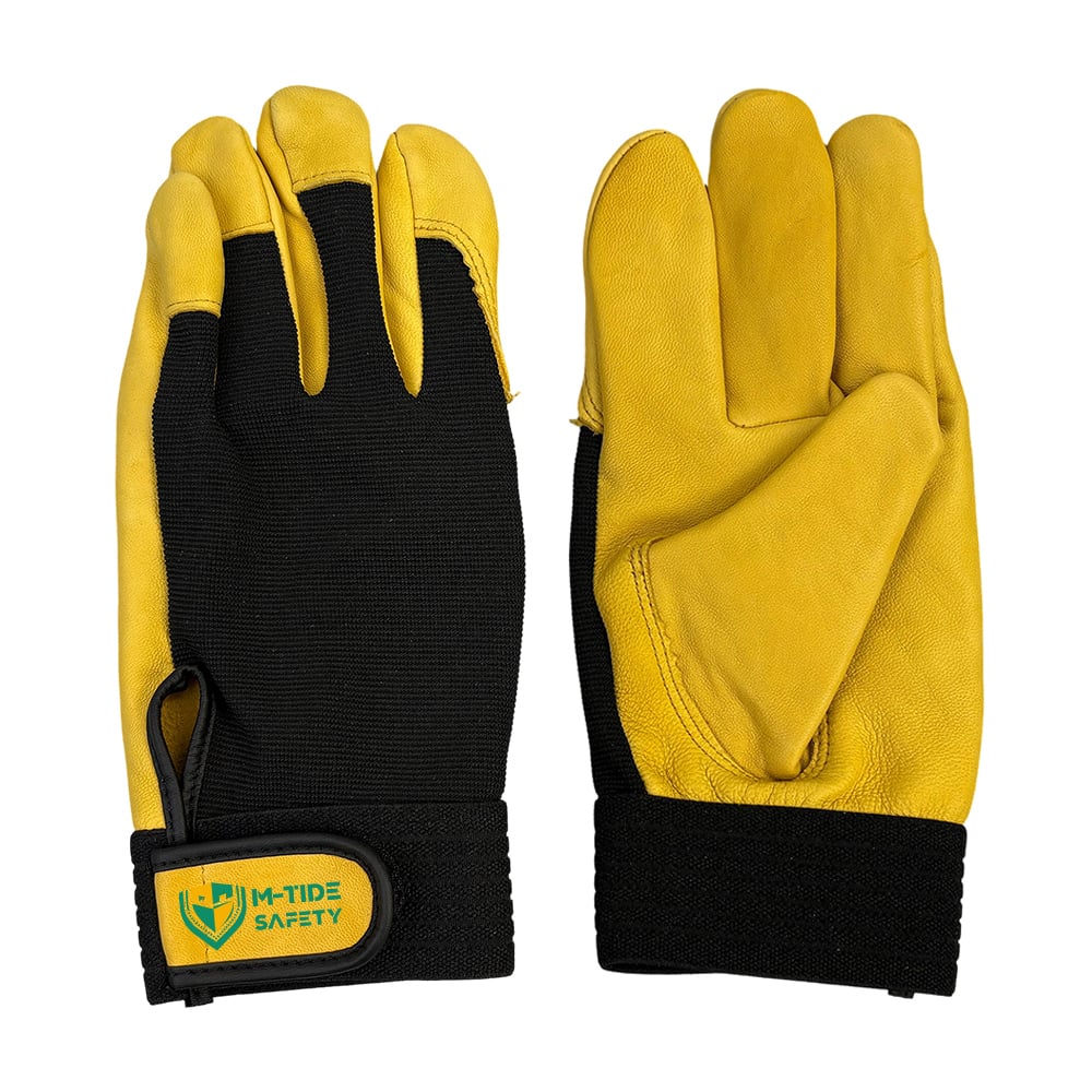 Breathable Cycling Gloves