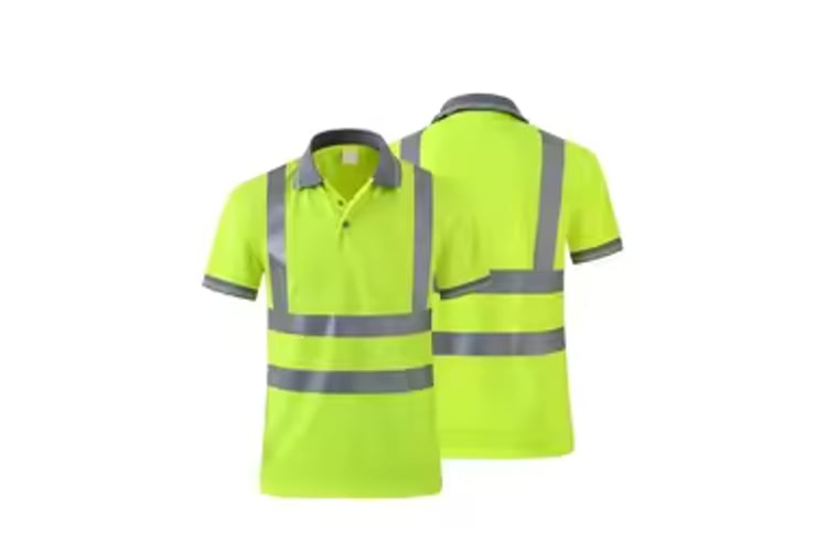 Flame Retardant Shirt