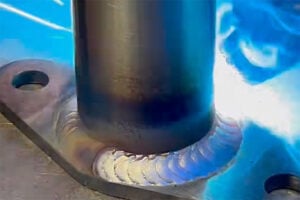 MIGwelding gloves