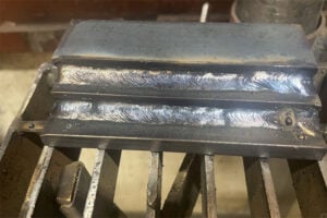 TIG Welding Gloves