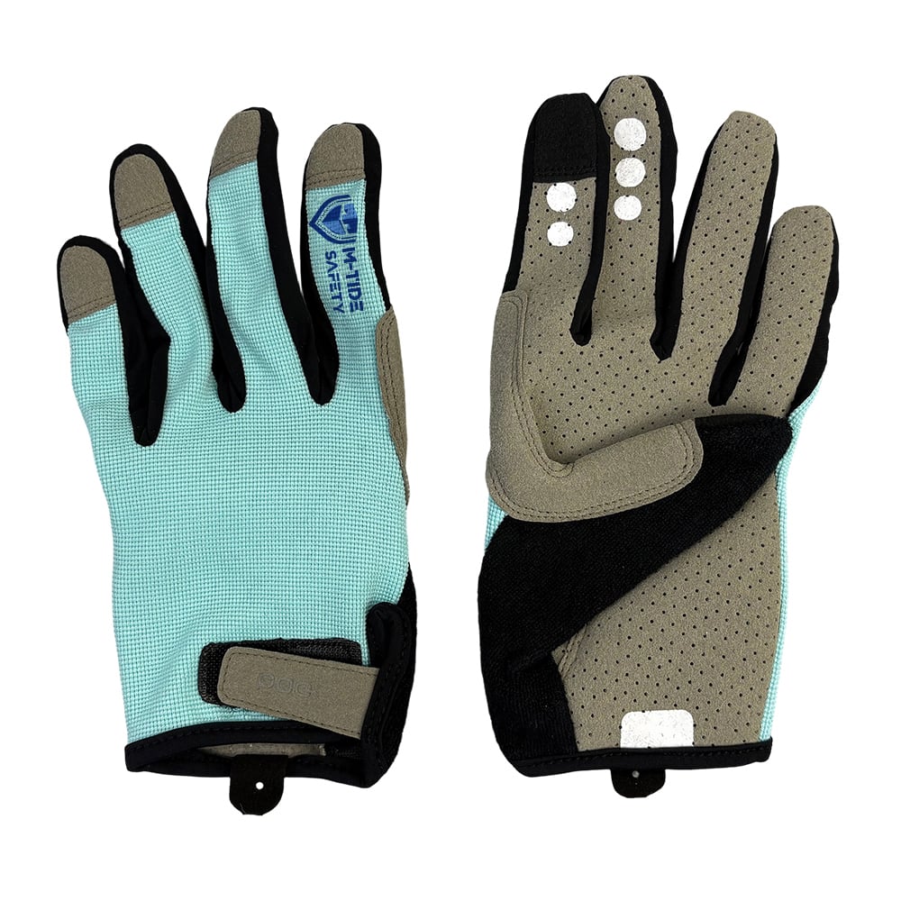 Touchscreen Cycling Gloves