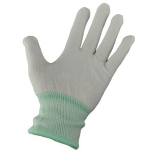 ESD Carbon Fiber Knitted Gloves ESD003