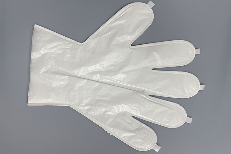 Capa impermeable opcional